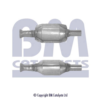 Catalytic Converter
